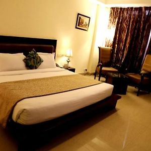 Deluxe Kamer met een King Size Bed