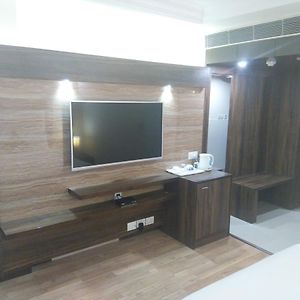 Superior Kamer met een King Size Bed